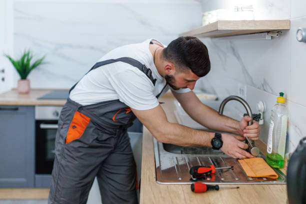 Best Septic Systems  in Brookfield Center, OH