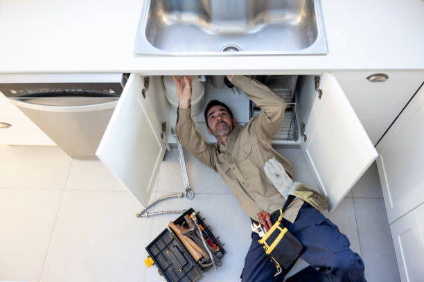Best Plumbing Services Near Me  in Brookfield Center, OH