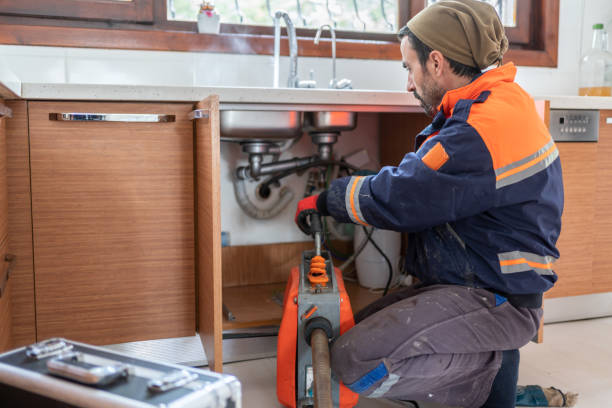 Best Water Heater Repair  in Brookfield Center, OH