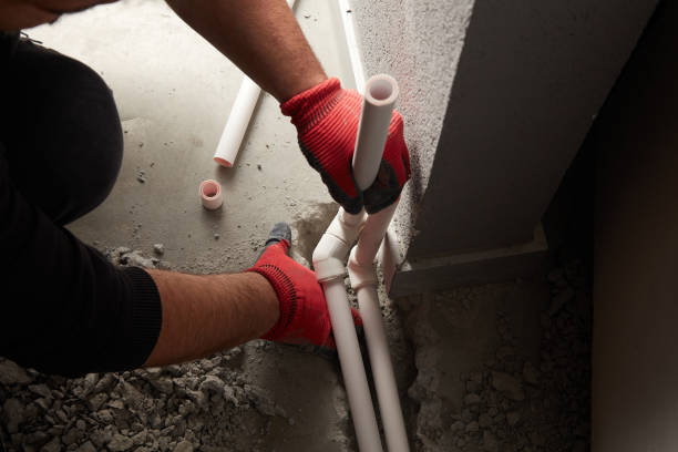 Best Sewer Cleaning Services  in Brookfield Center, OH