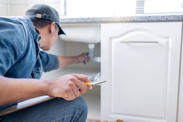 Best Commercial Plumbing Services  in Brookfield Center, OH