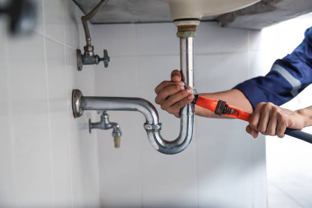 Best Sprinkler Systems  in Brookfield Center, OH