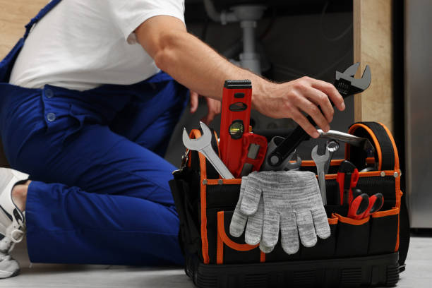 Best Plumbing Inspection Services  in Brookfield Center, OH