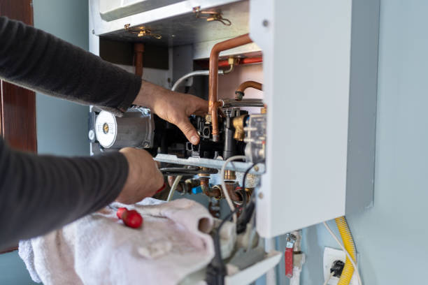 Best Toilet Repair Services  in Brookfield Center, OH