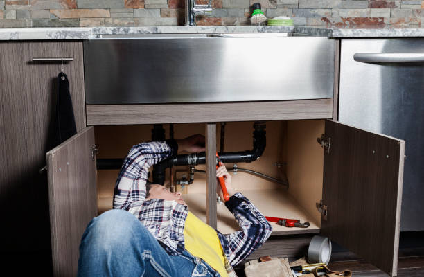 Best Plumbing Repair Near Me  in Brookfield Center, OH