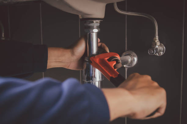 Best Pipe Repair Near Me  in Brookfield Center, OH