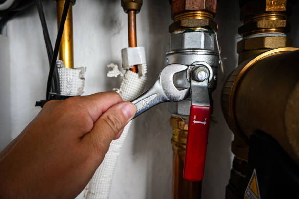 Best Water Softener Installation  in Brookfield Center, OH